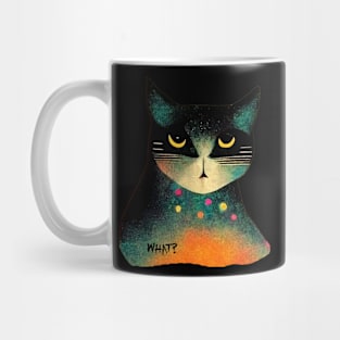 cat Mug